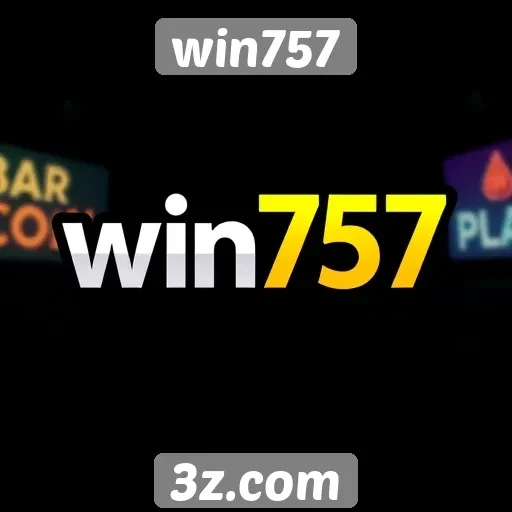 Análise da plataforma de jogos win757