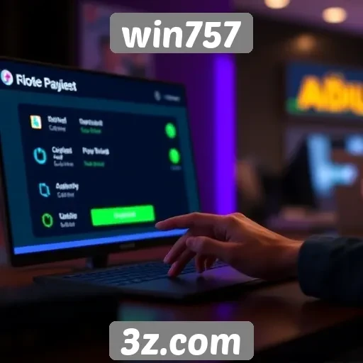 explorando os métodos de pagamento do win757