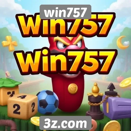 Análise da variedade de jogos disponíveis no win757