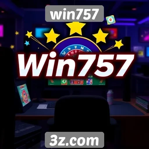 Impacto da legislação sobre sites de jogos como Win757