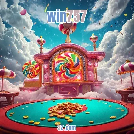 win757 Jackpot