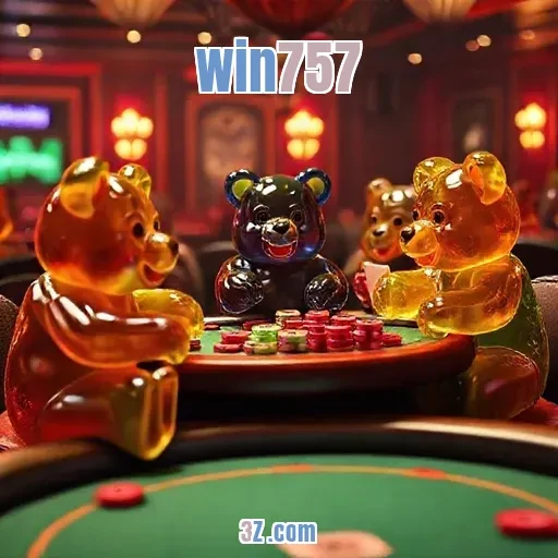 win757 Cassino Ao Vivo