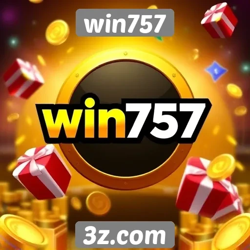 estratégias de promoção e bônus no win757