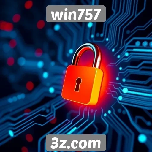 Avaliação da segurança no ambiente de apostas do win757