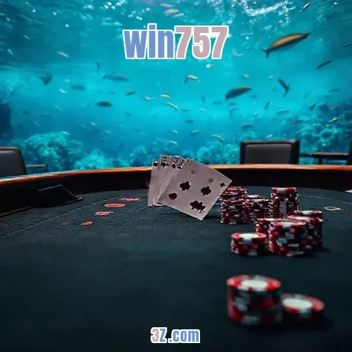 win757 Caça-níqueis