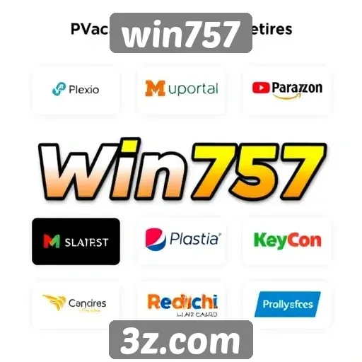 sistema de pagamentos do win757 quais opções disponíveis