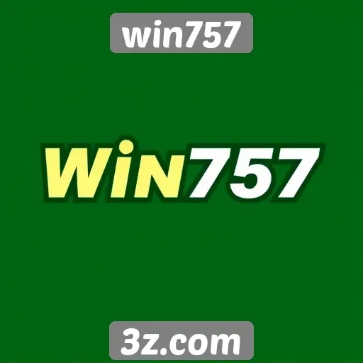 A popularidade crescente do win757 entre os apostadores