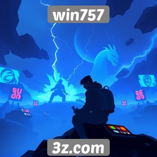 Estudo sobre a popularidade do win757 entre os gamers