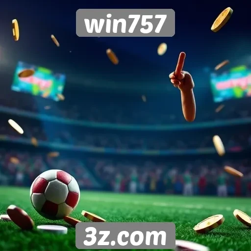 Plataforma Win757 se destaca por promoções atraentes